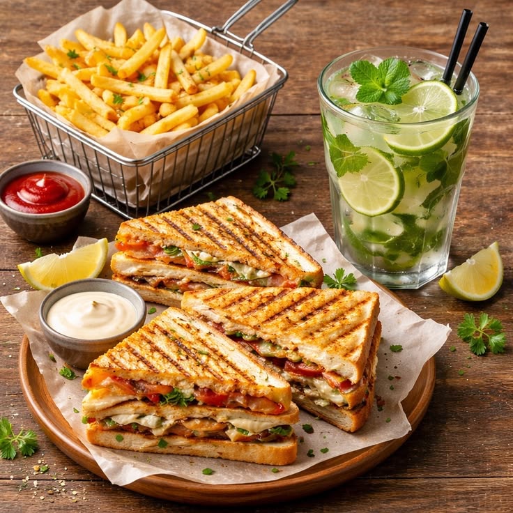 Abou Taste Culinary Experience